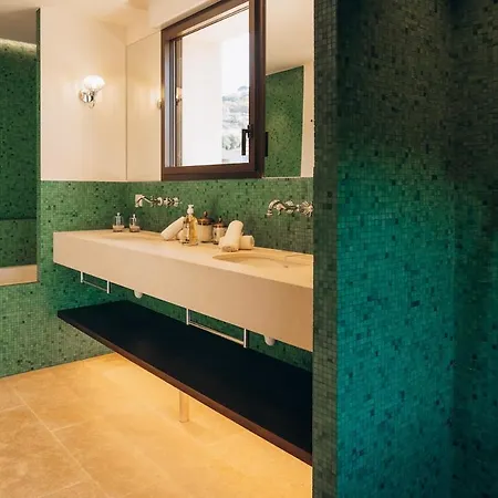 Casa La Gioia - With Concierge Service 아파트