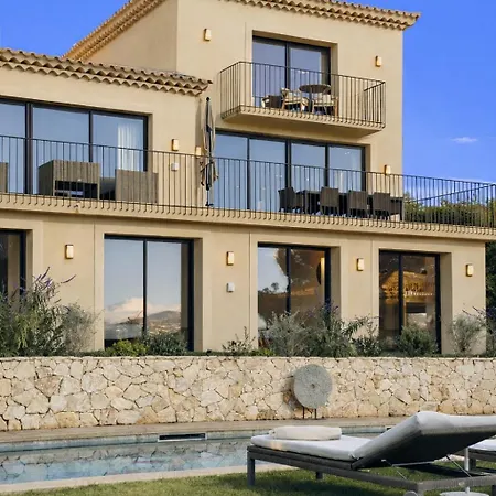 Casa La Gioia - With Concierge Service Apartman