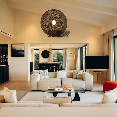 Casa La Gioia - With Concierge Service *