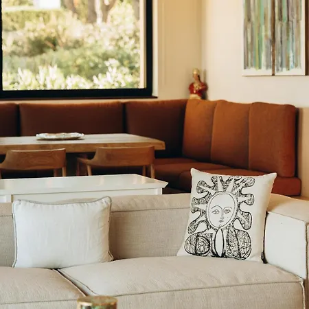 Casa La Gioia - With Concierge Service * Сен-Тропе