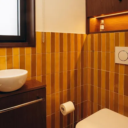 Апартаменты Casa La Gioia - With Concierge Service *