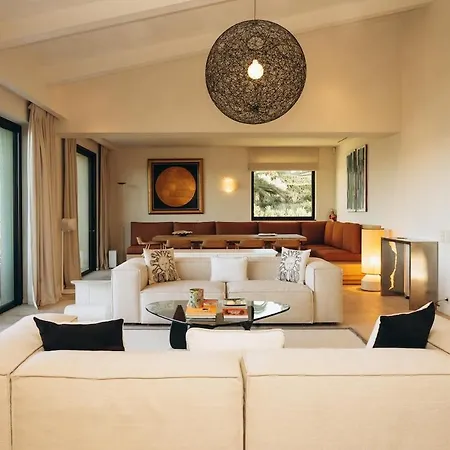 Casa La Gioia - With Concierge Service Апартаменты