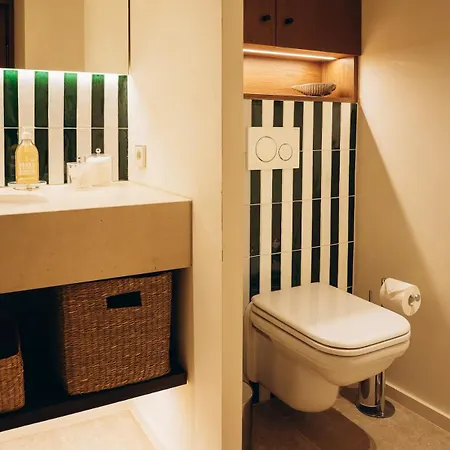 Casa La Gioia - With Concierge Service Apartman *