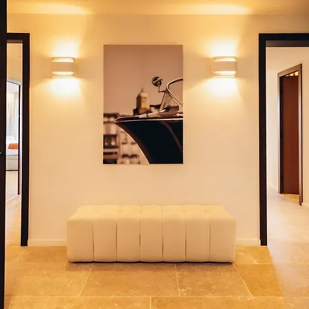 Casa La Gioia - With Concierge Service * Saint-Tropez
