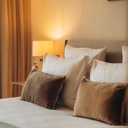 Апартаменты Casa La Gioia - With Concierge Service