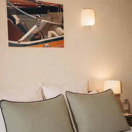 Casa La Gioia - With Concierge Service Апартаменты Сен-Тропе