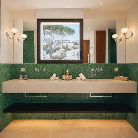 Апартаменты Casa La Gioia - With Concierge Service Сен-Тропе