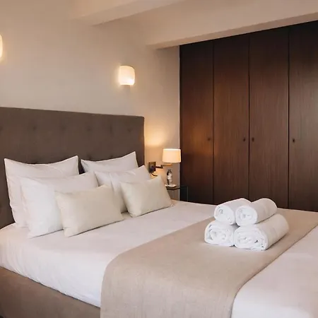 Апартаменты Casa La Gioia - With Concierge Service