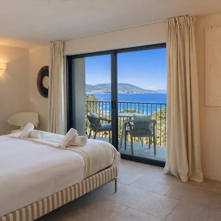 Casa La Gioia - With Concierge Service Saint-Tropez