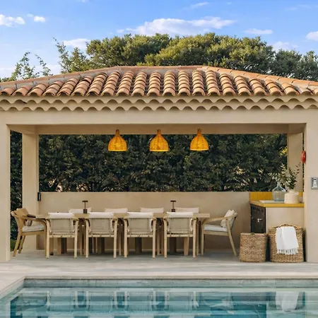 Casa La Gioia - With Concierge Service Апартаменты