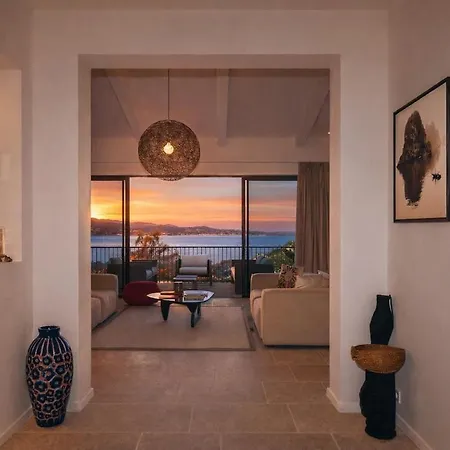 Casa La Gioia - With Concierge Service