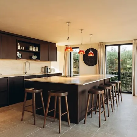 Casa La Gioia - With Concierge Service
