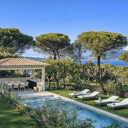Casa La Gioia - With Concierge Service *