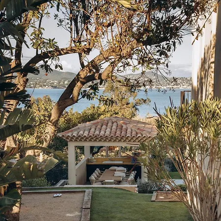 Apartman Casa La Gioia - With Concierge Service Saint-Tropez