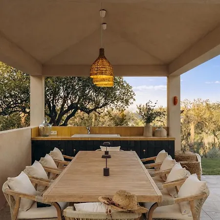 Casa La Gioia - With Concierge Service Сен-Тропе