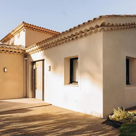 Casa La Gioia - With Concierge Service Apartman Saint-Tropez