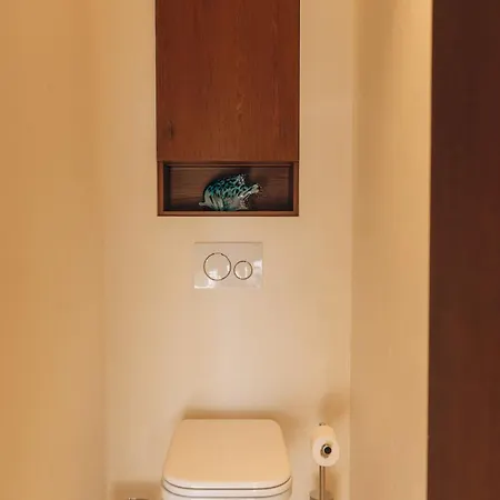 Casa La Gioia - With Concierge Service * Сен-Тропе