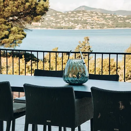 Casa La Gioia - With Concierge Service Апартаменты