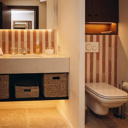 Апартаменты Casa La Gioia - With Concierge Service