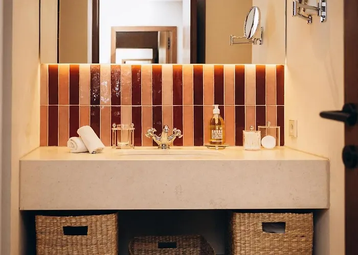 Casa La Gioia - With Concierge Service 아파트 쎙뜨호뻬