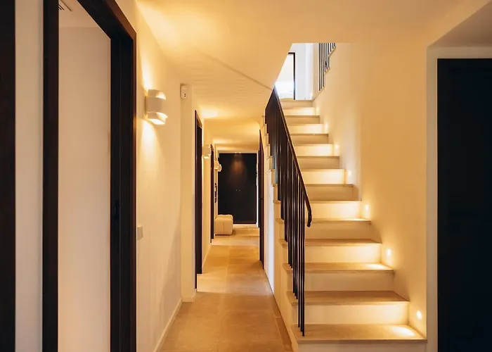 Casa La Gioia - With Concierge Service Saint-Tropez