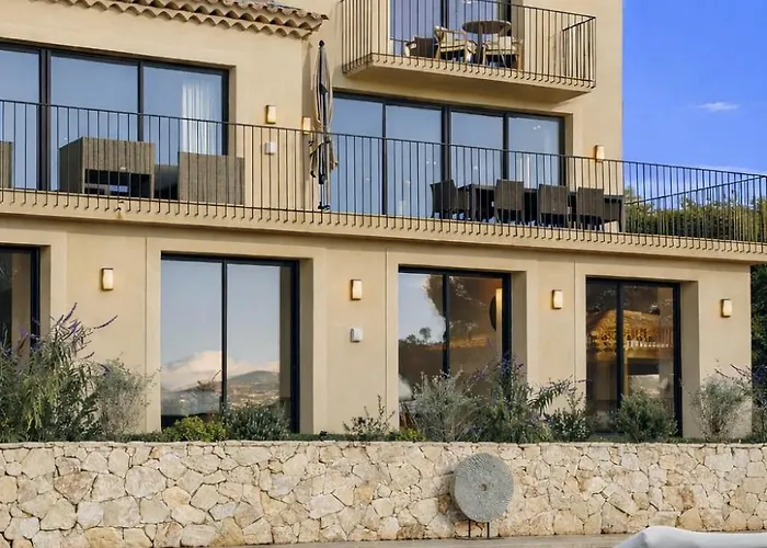 Casa La Gioia - With Concierge Service 아파트