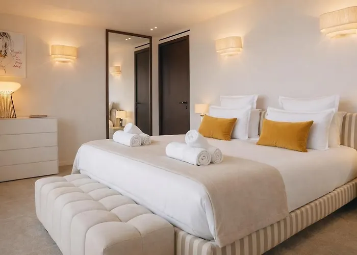 아파트 Casa La Gioia - With Concierge Service *