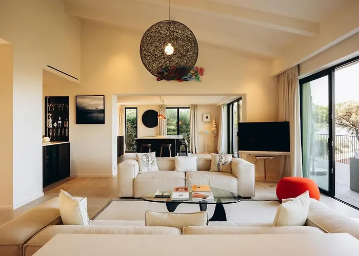 Casa La Gioia - With Concierge Service *