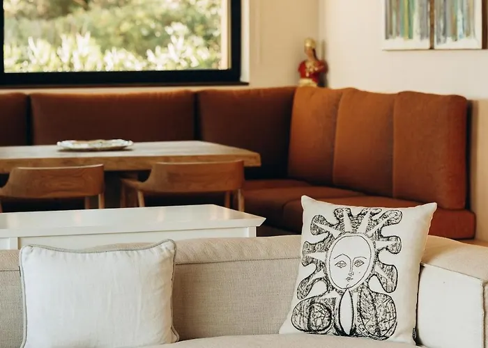 Casa La Gioia - With Concierge Service * 쎙뜨호뻬