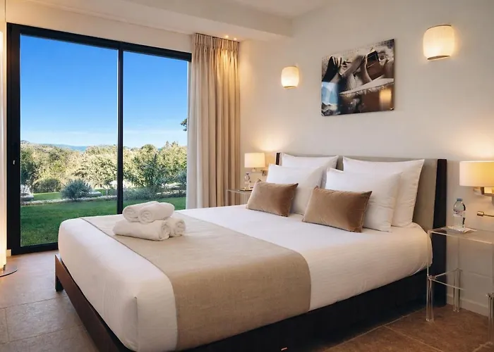 Casa La Gioia - With Concierge Service 아파트