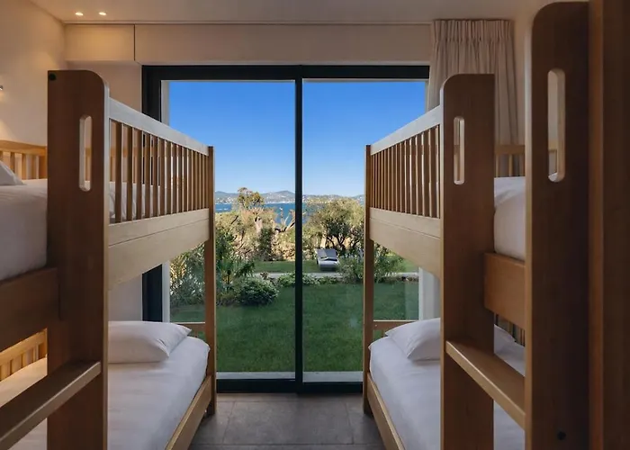 Casa La Gioia - With Concierge Service 쎙뜨호뻬