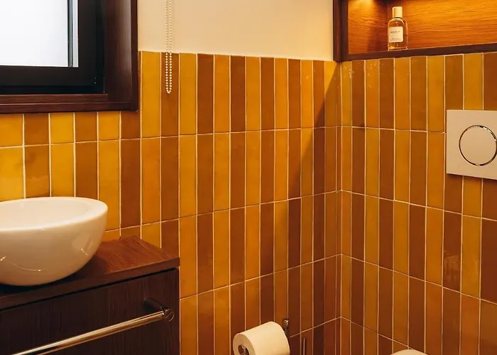 아파트 Casa La Gioia - With Concierge Service *