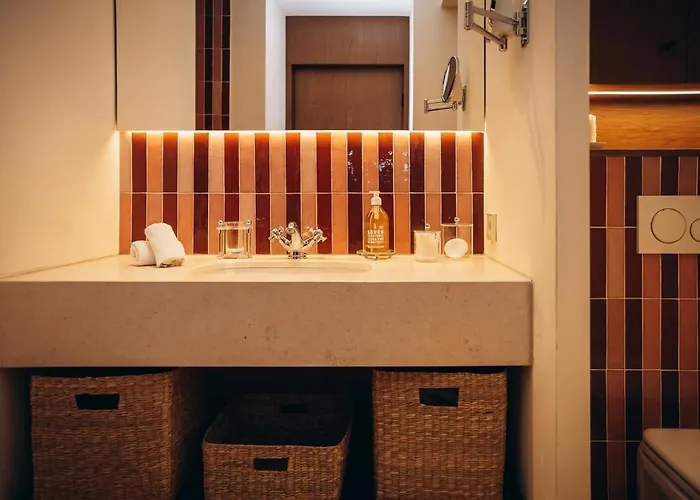 Casa La Gioia - With Concierge Service * 쎙뜨호뻬