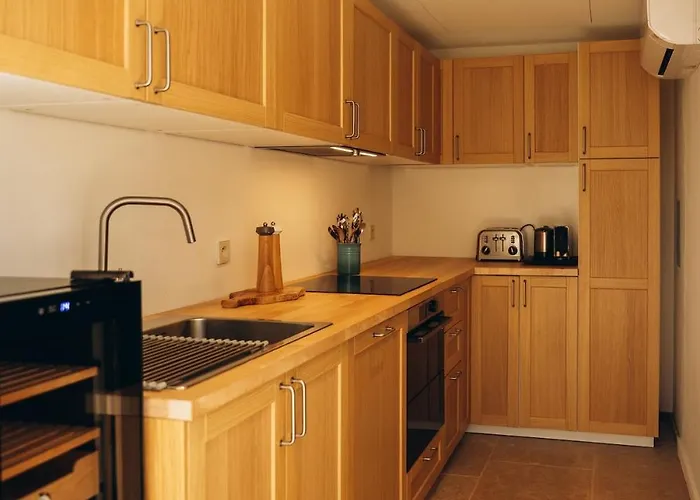 Apartment Casa La Gioia - With Concierge Service