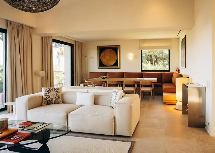 Casa La Gioia - With Concierge Service 아파트 *