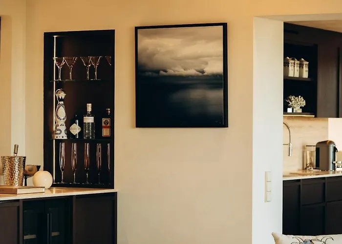 Casa La Gioia - With Concierge Service 아파트