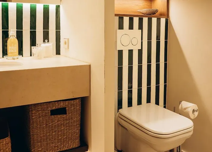 Casa La Gioia - With Concierge Service 아파트 *