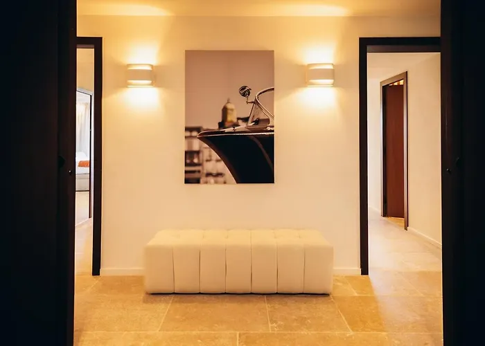 Casa La Gioia - With Concierge Service * 쎙뜨호뻬