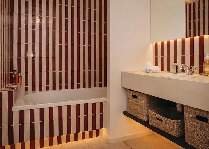 아파트 Casa La Gioia - With Concierge Service *