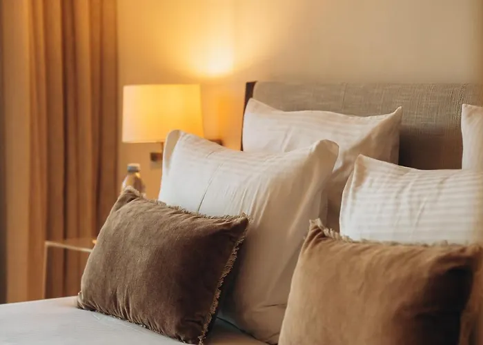 아파트 Casa La Gioia - With Concierge Service