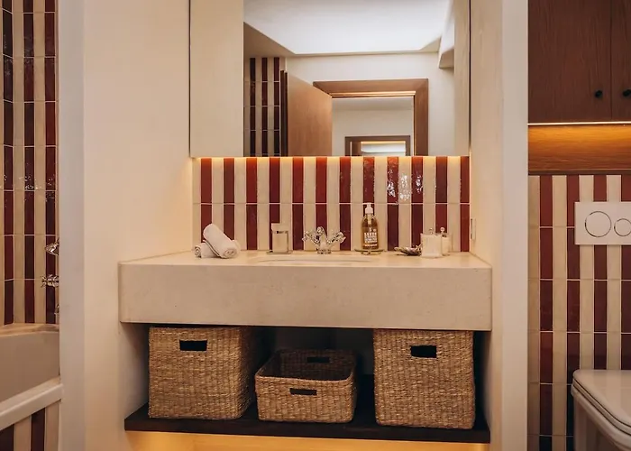 아파트 Casa La Gioia - With Concierge Service