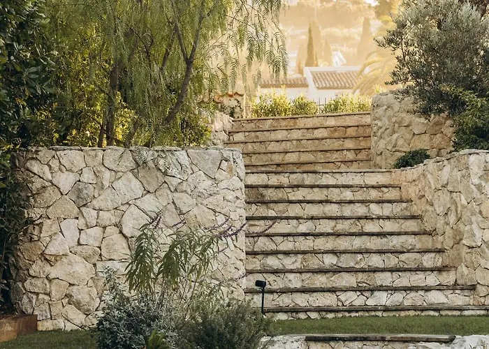 아파트 Casa La Gioia - With Concierge Service 쎙뜨호뻬