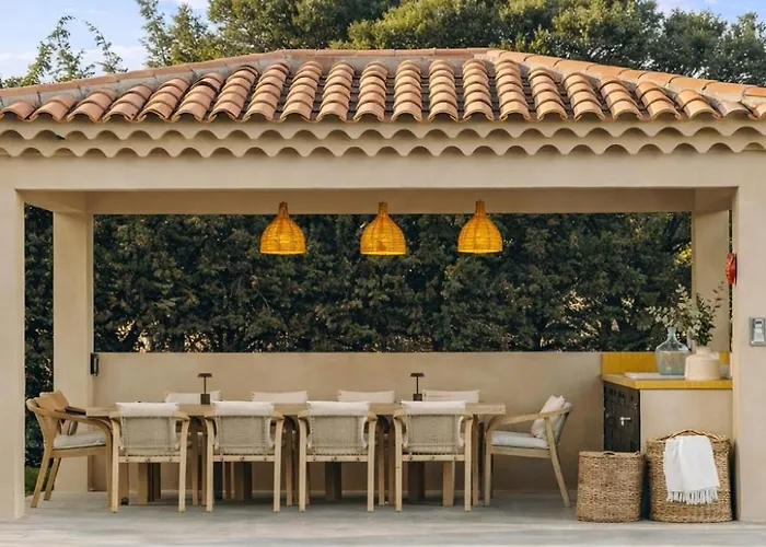 Casa La Gioia - With Concierge Service 아파트