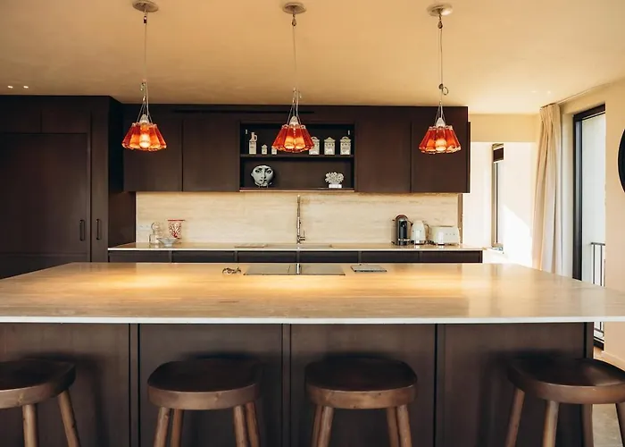 Casa La Gioia - With Concierge Service 쎙뜨호뻬