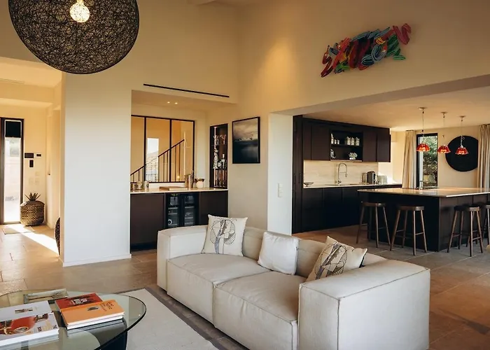 Apartment Casa La Gioia - With Concierge Service *