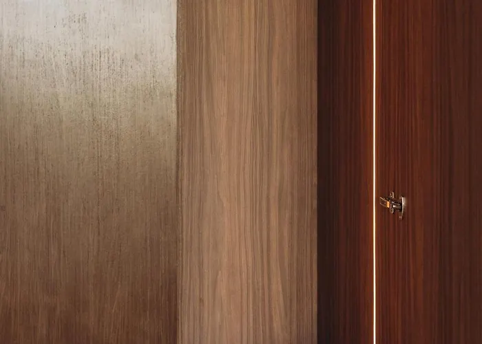 아파트 Casa La Gioia - With Concierge Service