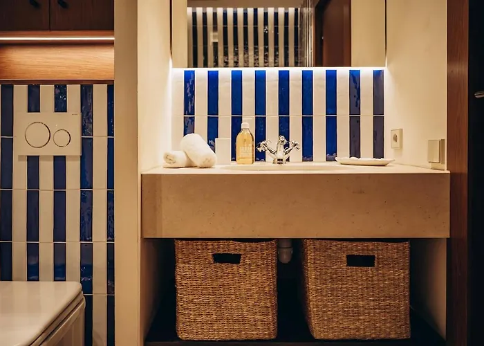 아파트 Casa La Gioia - With Concierge Service *