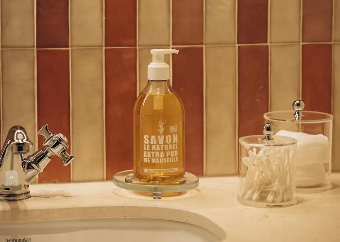 아파트 Casa La Gioia - With Concierge Service 쎙뜨호뻬