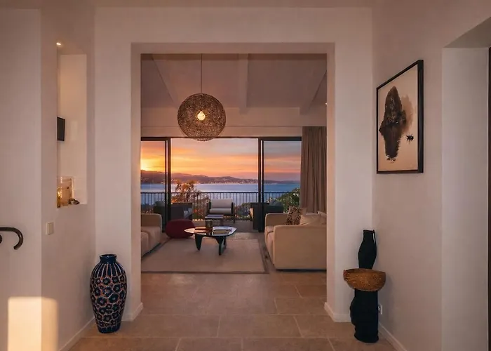 Casa La Gioia - With Concierge Service