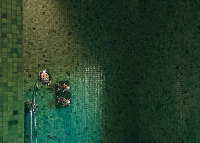 아파트 Casa La Gioia - With Concierge Service